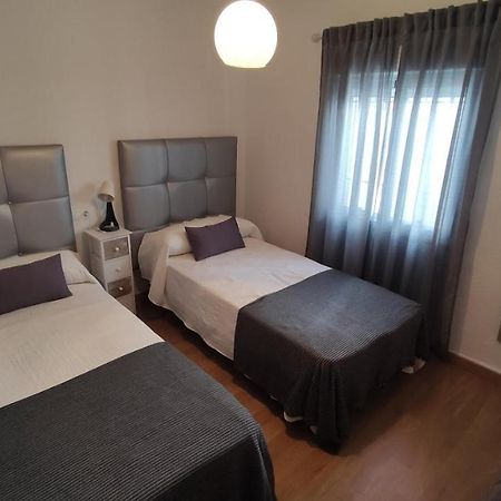 Apartamento La Placita Ronda Exteriör bild