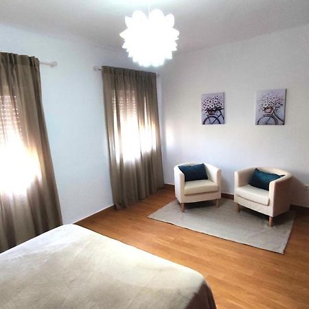 Apartamento La Placita Ronda Exteriör bild