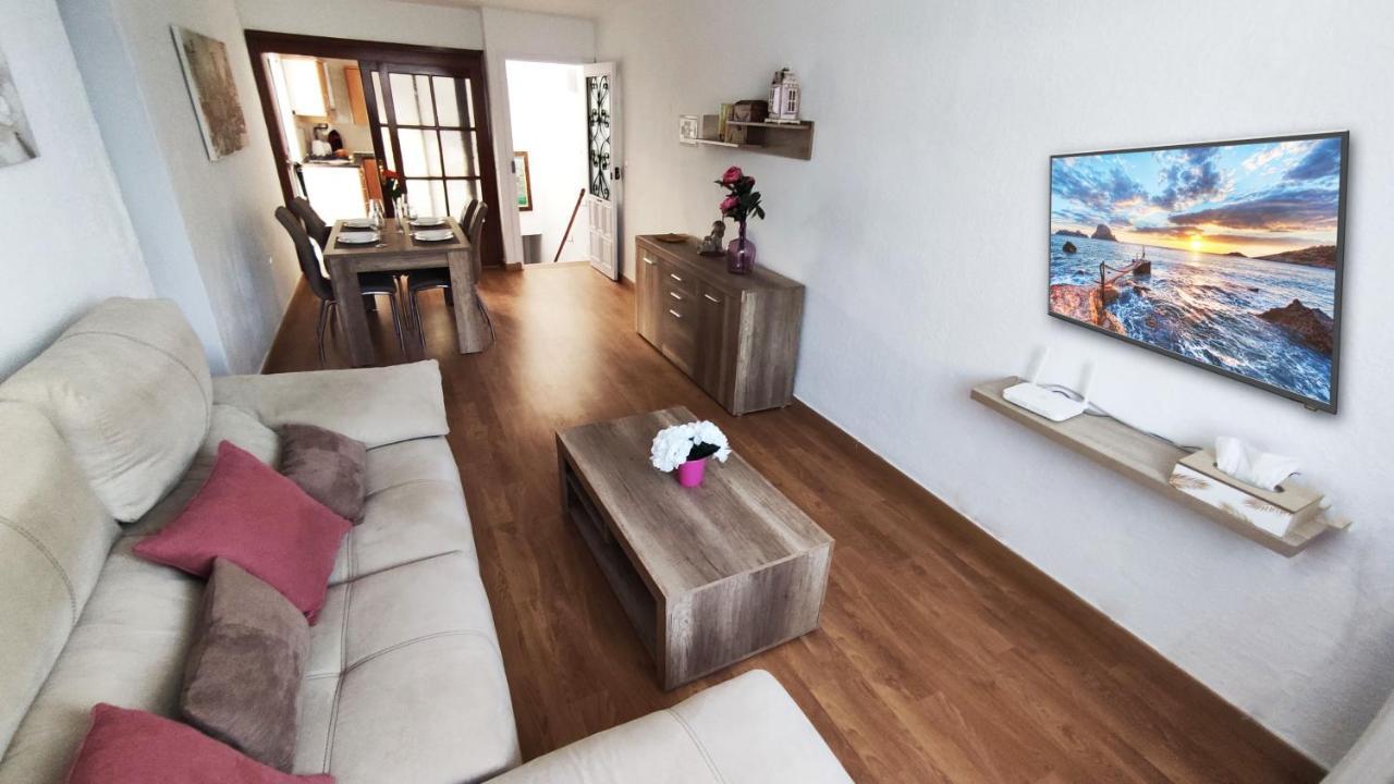 Apartamento La Placita Ronda Exteriör bild