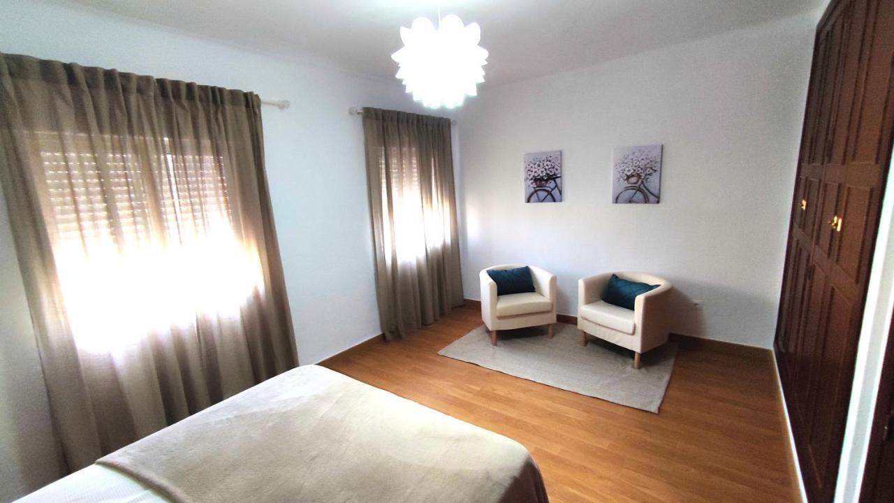 Apartamento La Placita Ronda Exteriör bild